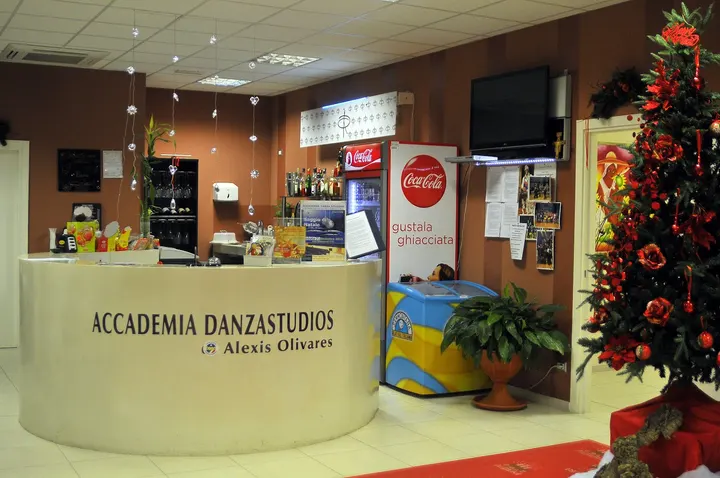 Accademia Danza Studio's — danza-studio a Perugia — 3