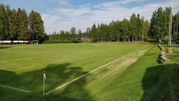 Åslidens dansloge — dans-studio i Järvsö — 4