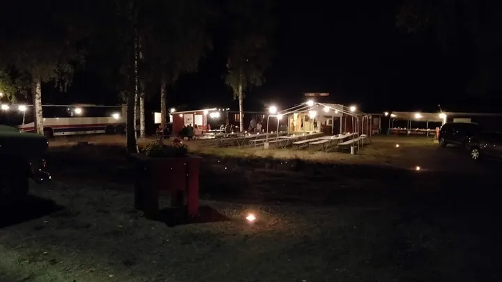 Åslidens dansloge — dans-studio i Järvsö — 5