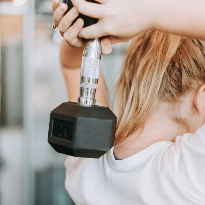 Prime Fitness Studio — sportschool-studio in Best — 2