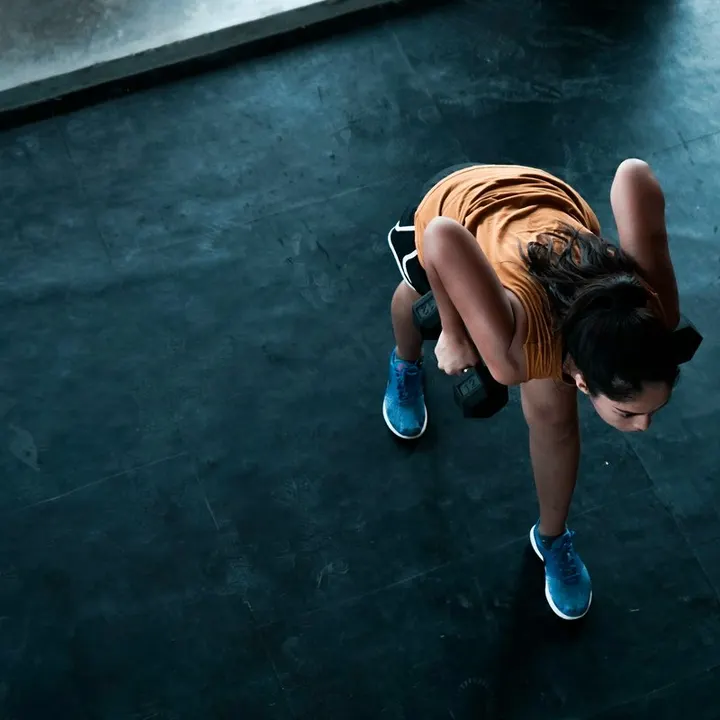 Prime Fitness Studio — sportschool-studio in Best — 3