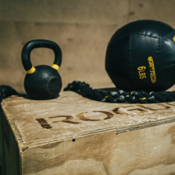 Prime Fitness Studio — sportschool-studio in Best — 4