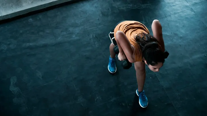 Prime Fitness Studio — Sportschool in Best