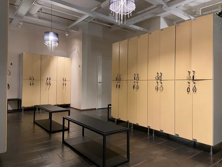 Studio LadyLike — fitnessstudio – Pohja, Seinäjoki — 2
