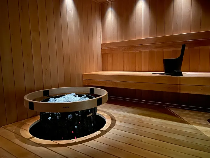 Studio LadyLike — fitnessstudio – Pohja, Seinäjoki — 3
