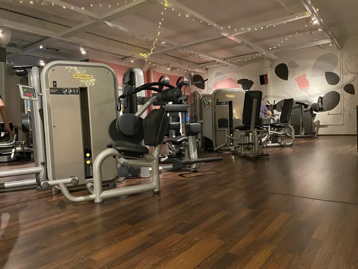 Studio LadyLike — Wellness – Pohja, Seinäjoki