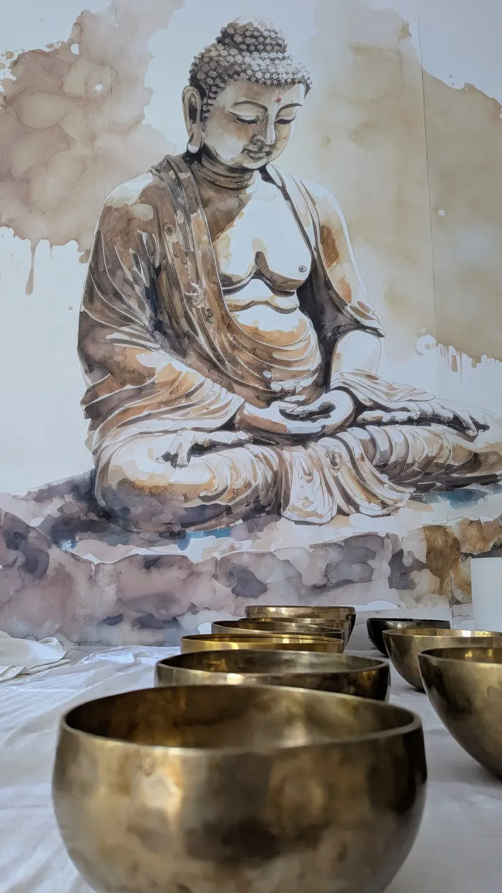 Can Tao Yoga — yoga-studio en Sant Joan de Labritja — 2