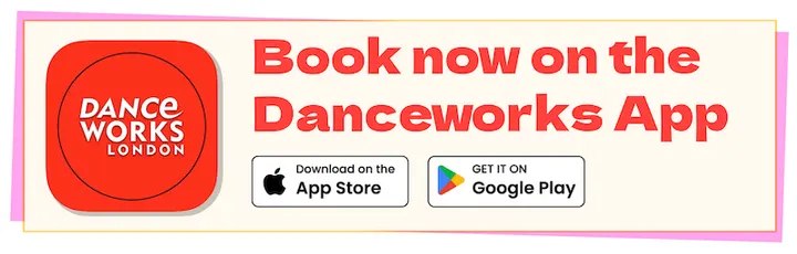 Danceworks Fitness Classes & Studio Personal Training at Danceworks, Balderton Street, London — dance-studio in London — 2