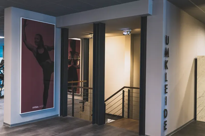HYGIA Ladies Braunschweig — fitnessstudio in Nordstadt-Schunteraue, Braunschweig — 2
