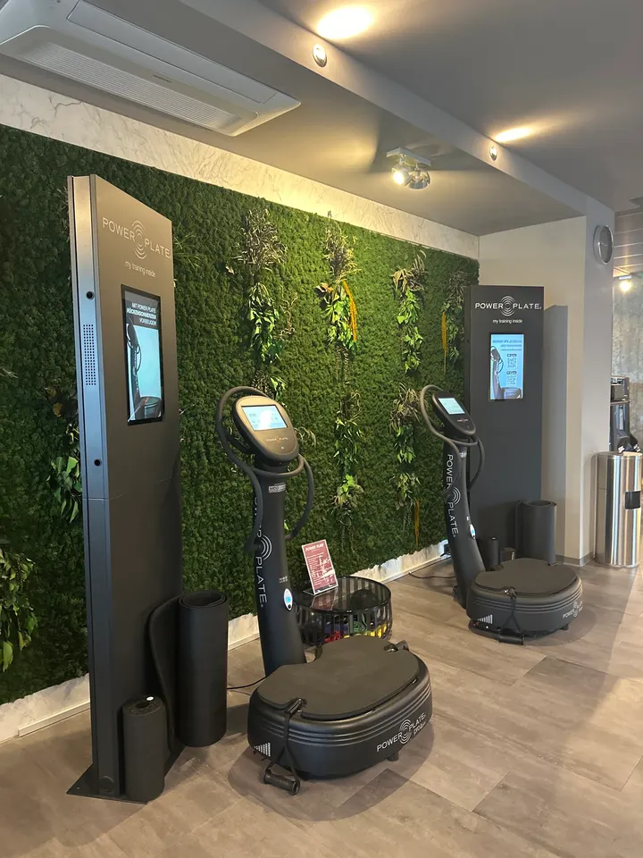 HYGIA Ladies Braunschweig — fitnessstudio in Braunschweig — 3