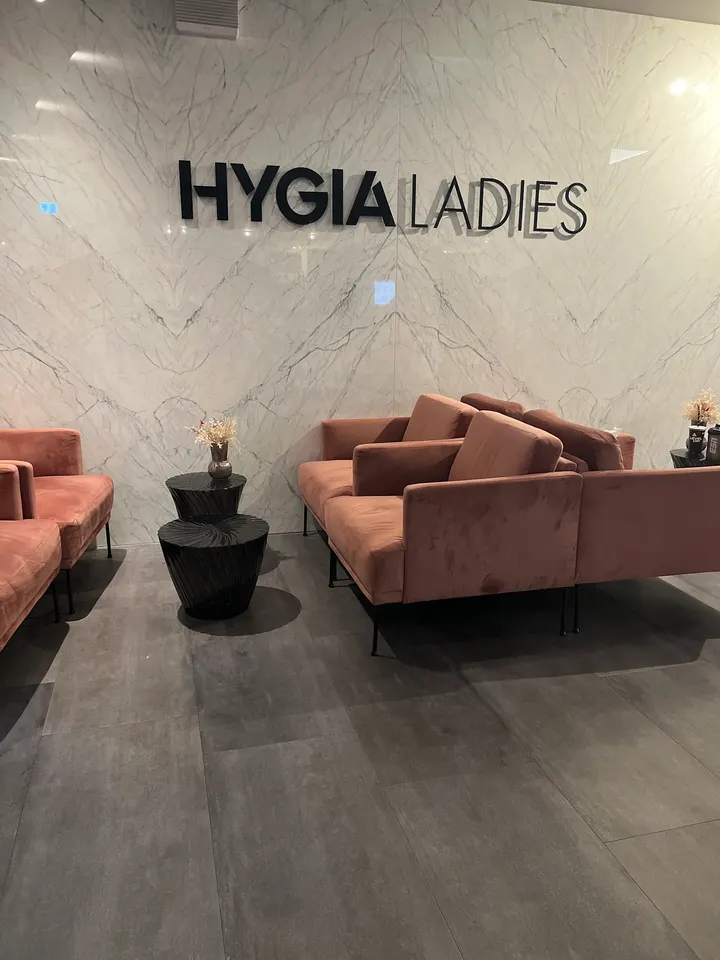 HYGIA Ladies Braunschweig — fitnessstudio in Braunschweig — 4