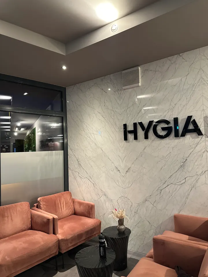 HYGIA Ladies Braunschweig — fitnessstudio in Braunschweig — 5