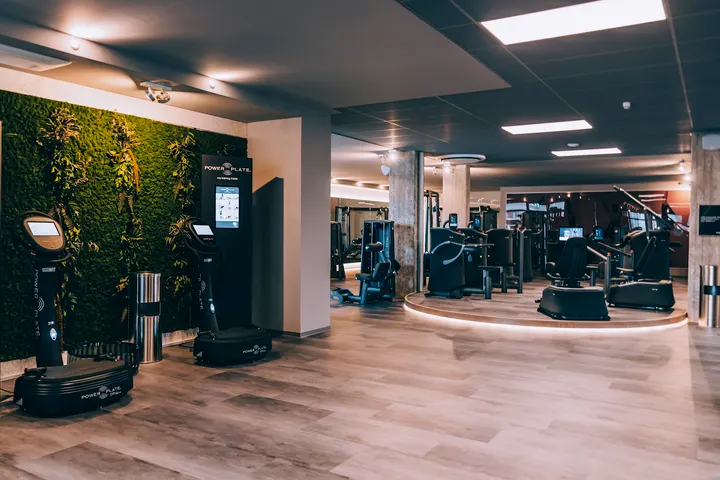 HYGIA Ladies Braunschweig — Fitnessstudio in Nordstadt-Schunteraue, Braunschweig