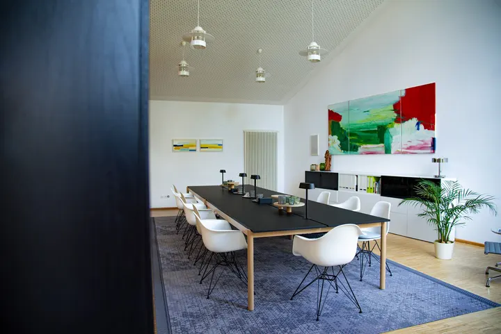 BrilliantHealth — yoga-studio in Kernstadt-Nord, Speyer — 2