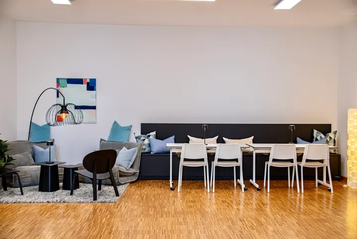 BrilliantHealth — yoga-studio in Kernstadt-Nord, Speyer — 3