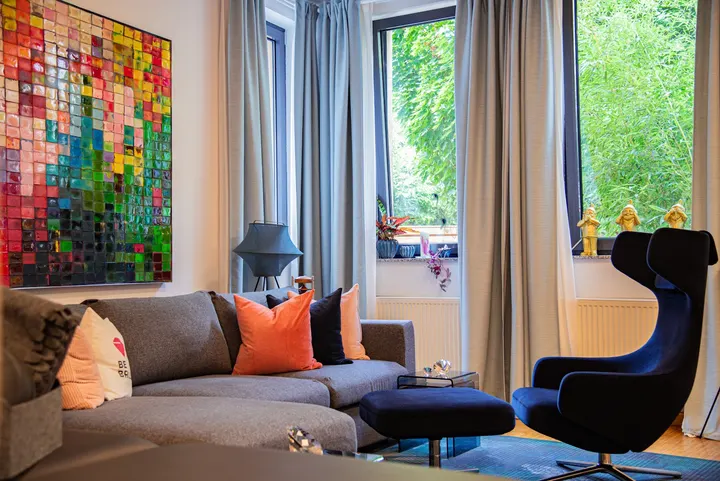 BrilliantHealth — yoga-studio in Speyer — 4