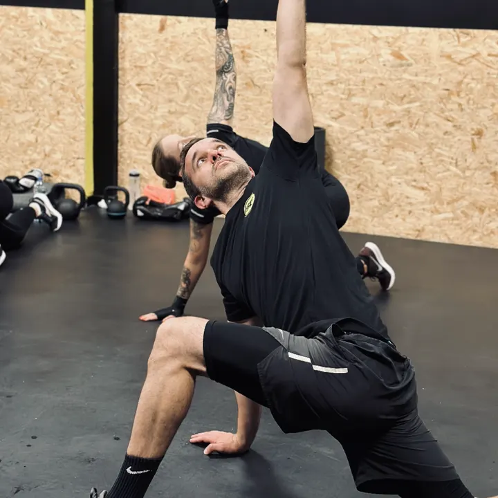 Studio Fitness Club Douai — salle de fitness-studio à Douai — 3