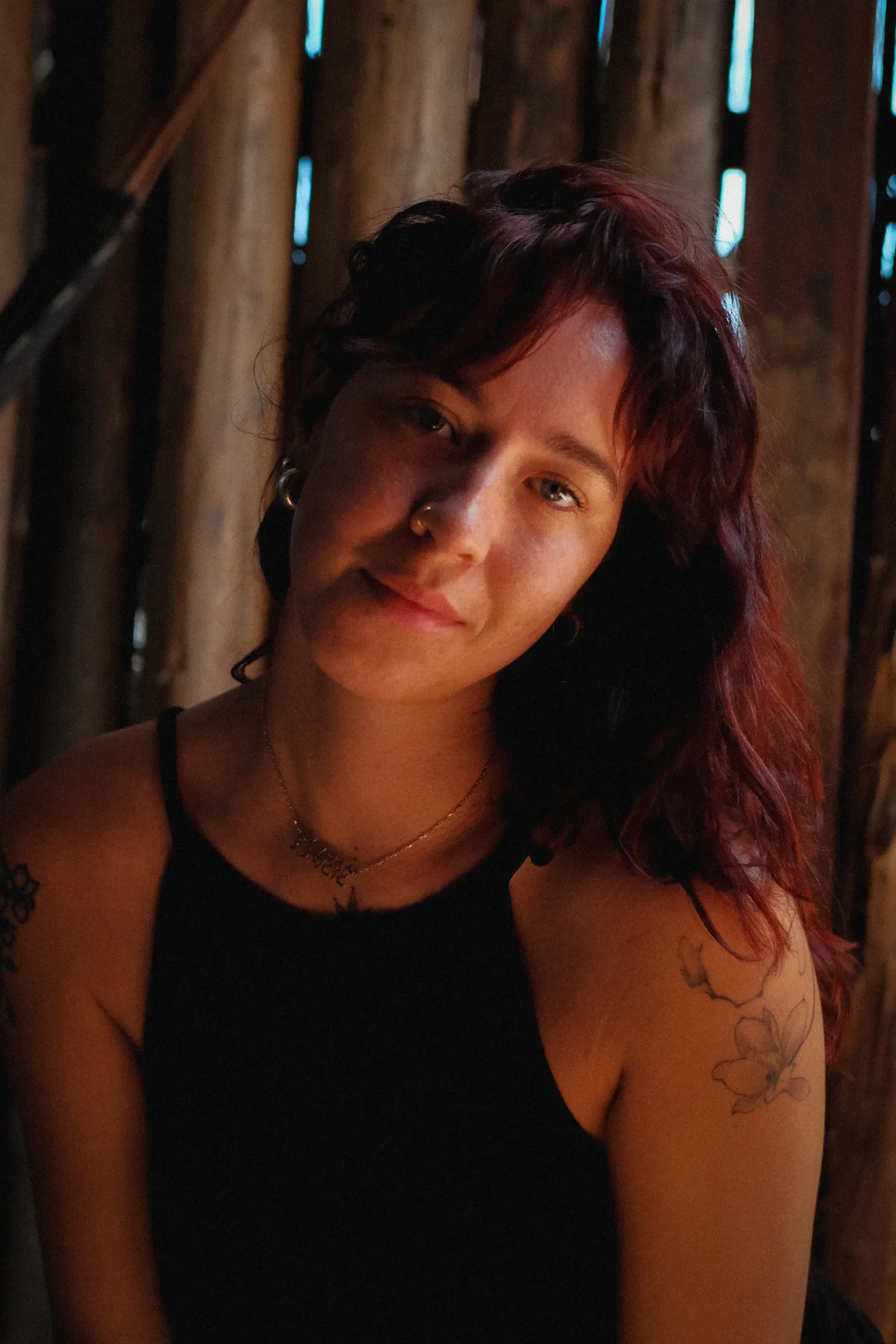 Breathwork with Mimi — meditación-studio en Sant Carles de Peralta — 5