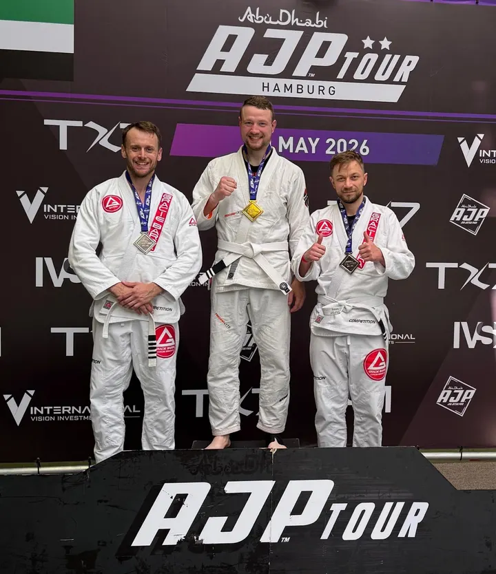 German Top Team Kampfsportschule Herrenberg — kampfsport-studio in Herrenberg — 3