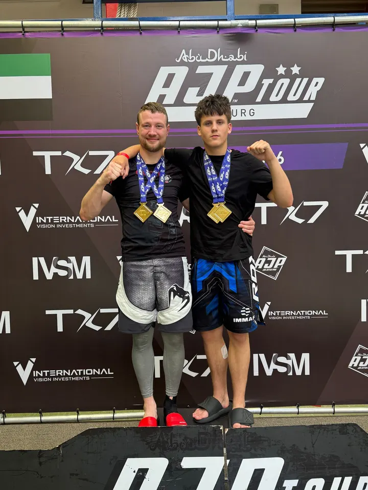 German Top Team Kampfsportschule Herrenberg — kampfsport-studio in Herrenberg — 4
