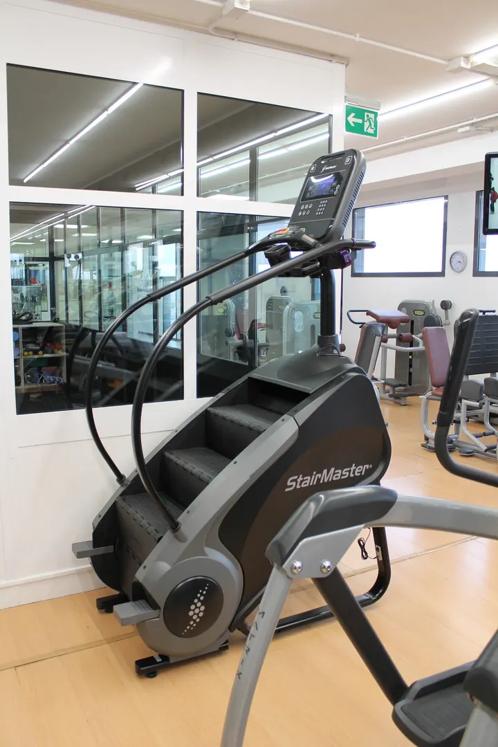 Emme Cento Palestra — palestre-studio a Vigonza — 3