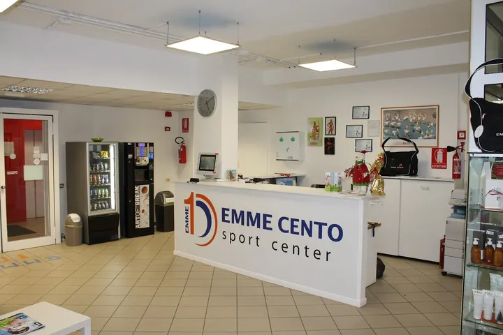 Emme Cento Palestra — palestre-studio a Vigonza — 4