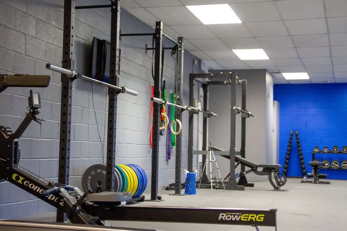 Focused Fitness Training Centre — fitness studio in Wrexham — 4