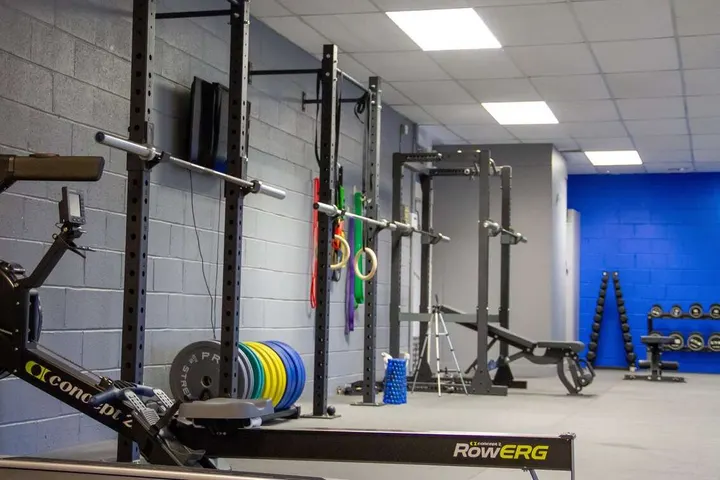 Focused Fitness Training Centre — fitness studio in Wrexham — 3