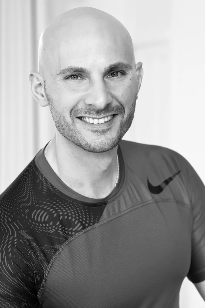 Bodyconcept — Reformer Pilates in Neustadt, Hamburg