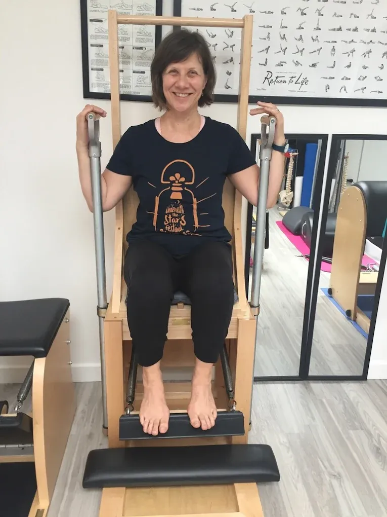 Fitness garage stirling — yoga-studio in Springkerse, Stirling — 2