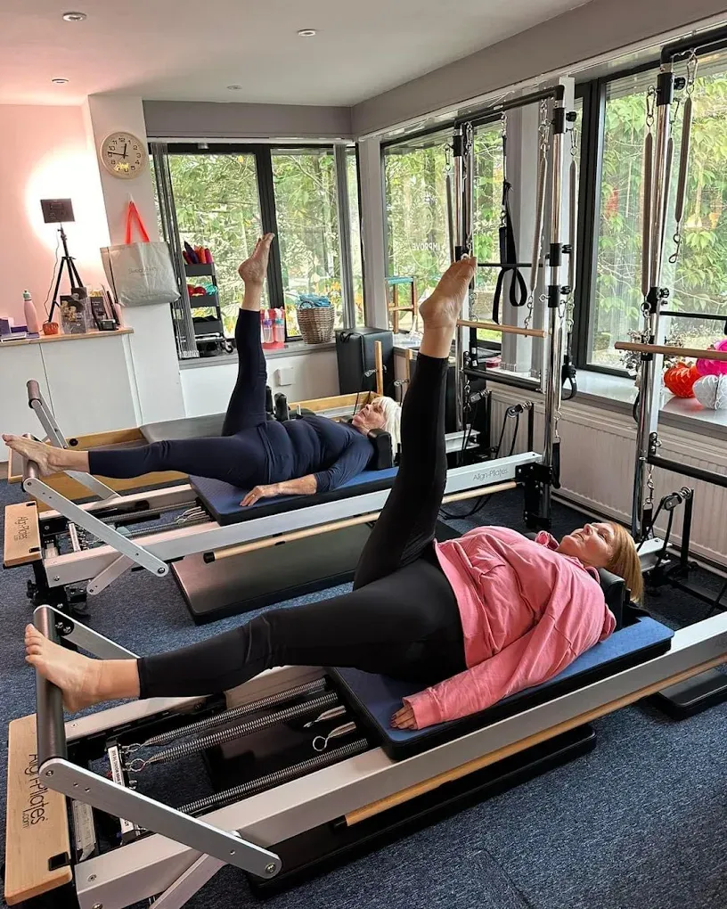 Fitness garage stirling — yoga-studio in Springkerse, Stirling — 3