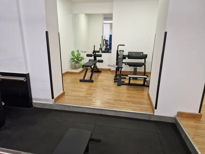 Gymhouse — estudio de fitness-studio en Fuengirola — 3