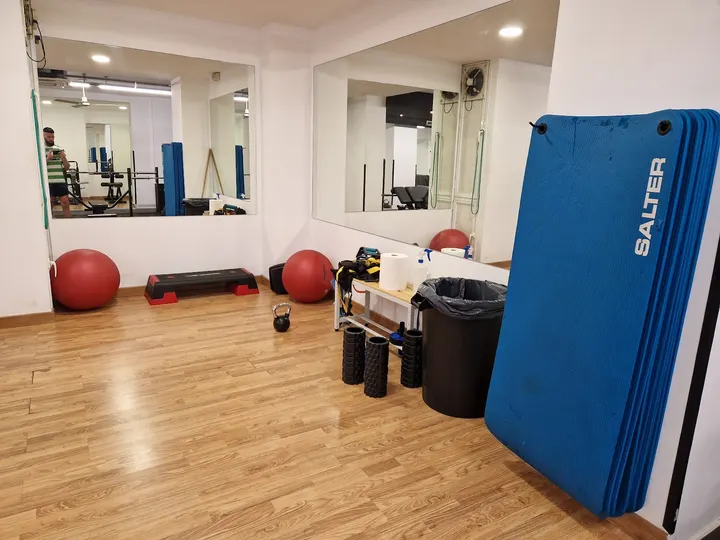 Gymhouse — estudio de fitness-studio en Fuengirola — 4