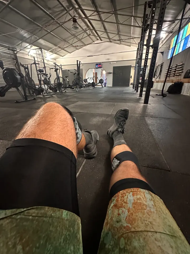Barbell House Sassari — Functional training a Rizzeddu, Sassari