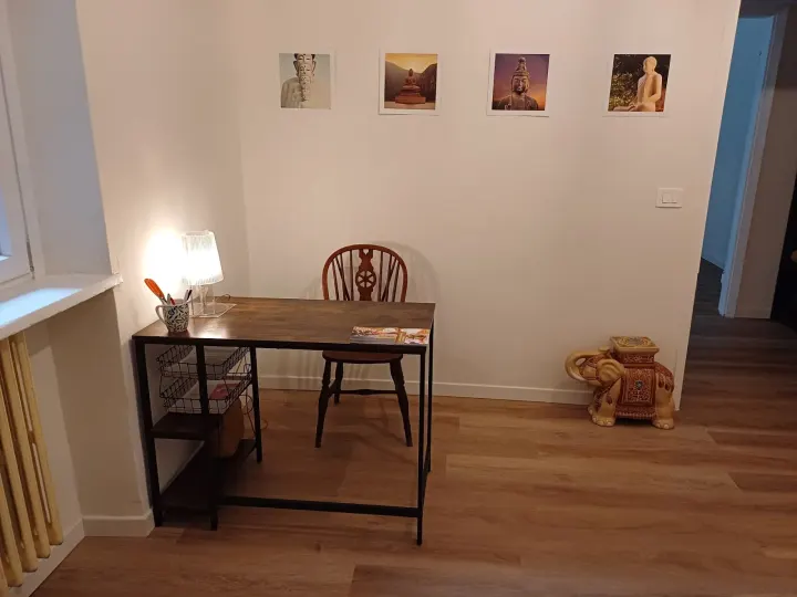 Nereide Yoga Milano — yoga-studio a Guastalla, Milano — 3
