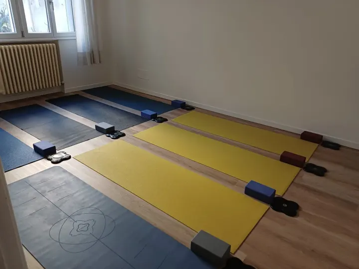 Nereide Yoga Milano — Yoga a Guastalla, Milano