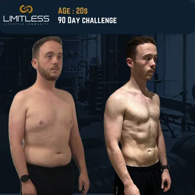 Limitless Lifestyle Community — wellness-studio in Cavern Quarter, Liverpool — 2