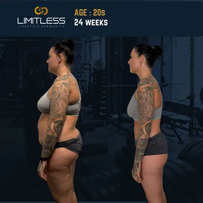 Limitless Lifestyle Community — wellness-studio in Cavern Quarter, Liverpool — 3