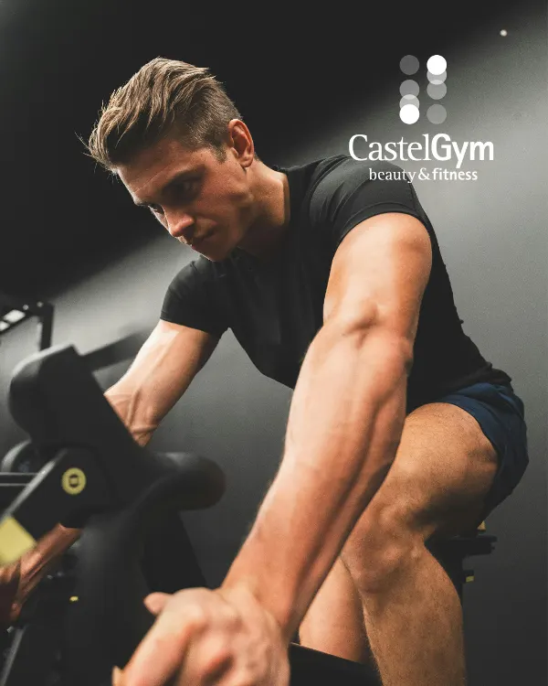 Castelgym Beauty & Fitness — palestre-studio a Castelli Calepio — 3