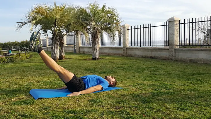 Entrenador Personal Málaga TuCuerpo10 — entrenamiento personal-studio en Torremolinos — 3