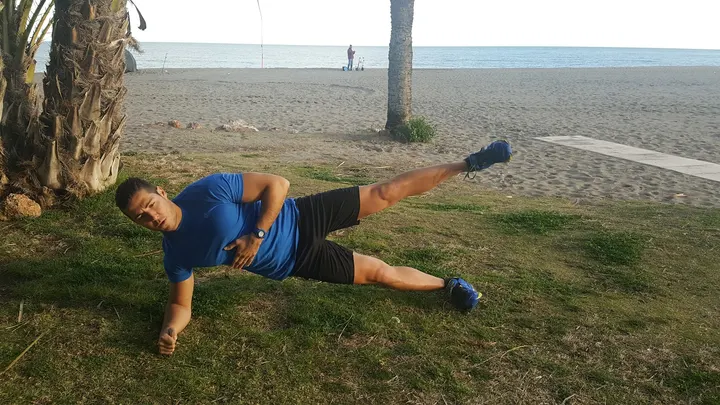 Entrenador Personal Málaga TuCuerpo10 — entrenamiento personal-studio en Torremolinos — 4