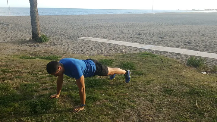 Entrenador Personal Málaga TuCuerpo10 — entrenamiento personal-studio en Torremolinos — 5