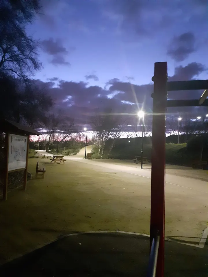 Dojo Inokuma Judo — artes marciales-studio en Los Valles, Guadalajara — 2