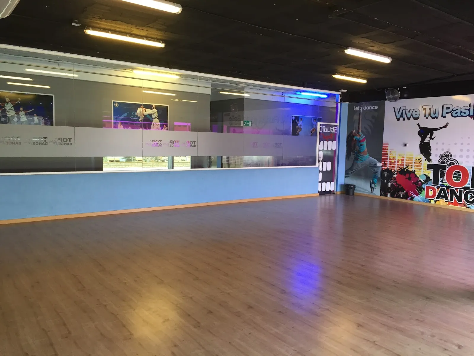 Top Dance Studio Palma — baile-studio en Can Pastilla — 3