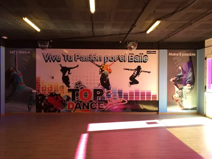Top Dance Studio Palma — baile-studio en Can Pastilla — 4