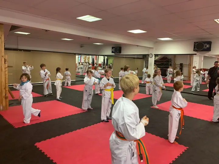 Kien Kampfsportschulen Waiblingen — kampfsport-studio in Waiblingen, Stuttgart — 2