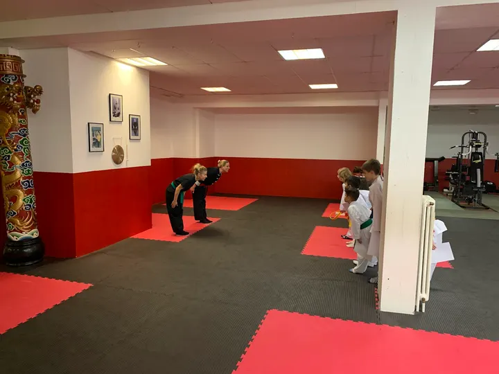 Kien Kampfsportschulen Waiblingen — kampfsport-studio in Stuttgart — 5