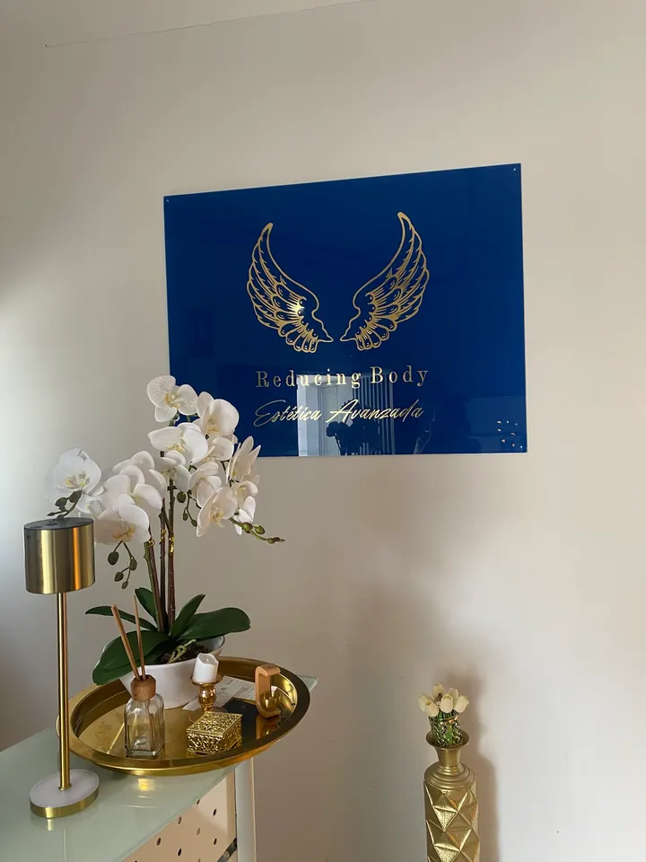 Reducing Body — wellness-studio en La Paterna, Las Palmas de Gran Canaria — 2