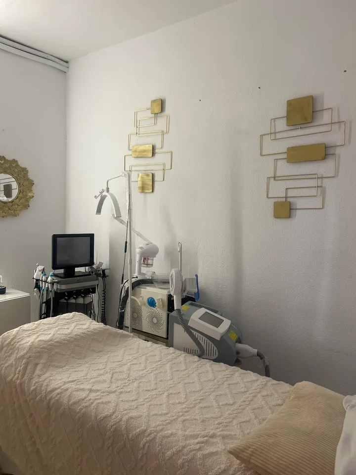 Reducing Body — wellness-studio en Las Palmas de Gran Canaria — 3