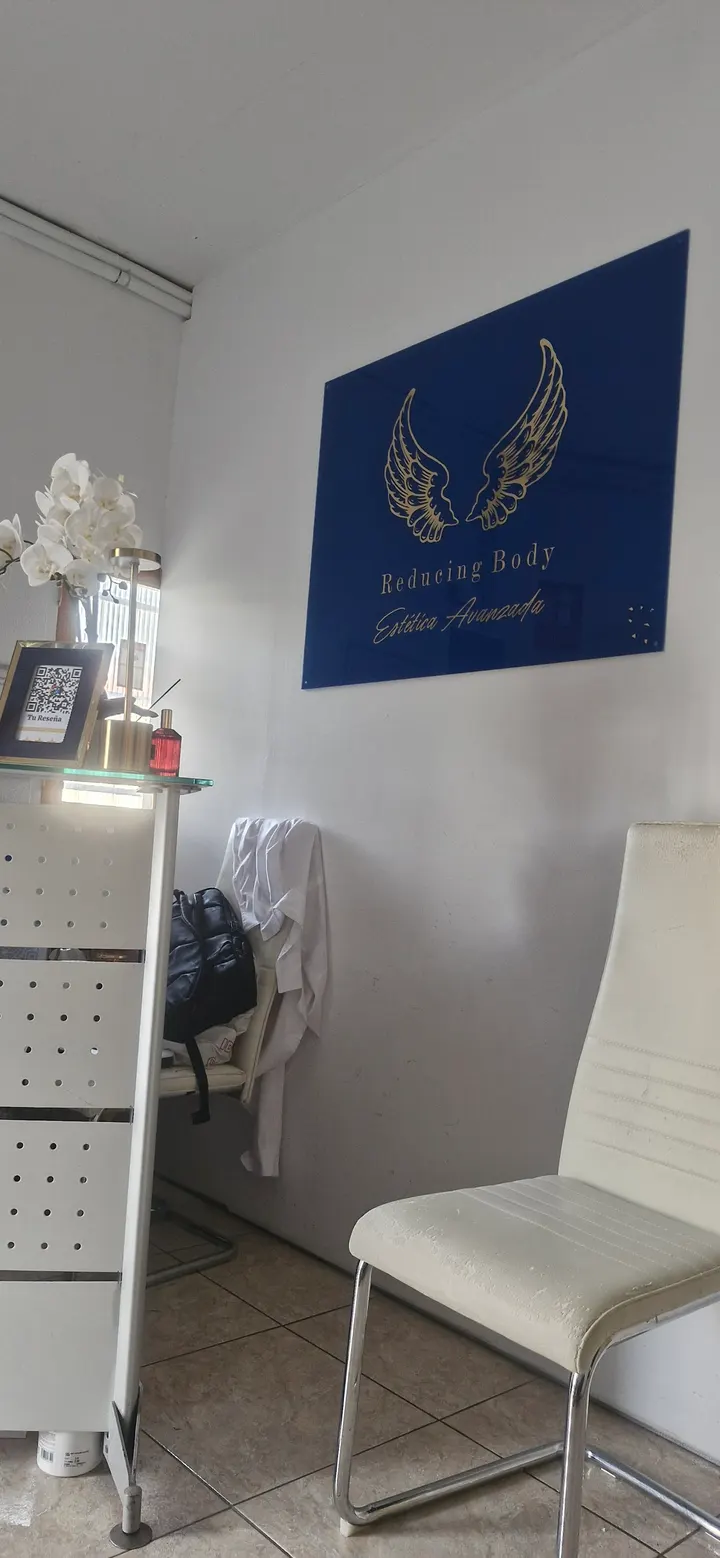 Reducing Body — wellness-studio en Las Palmas de Gran Canaria — 5